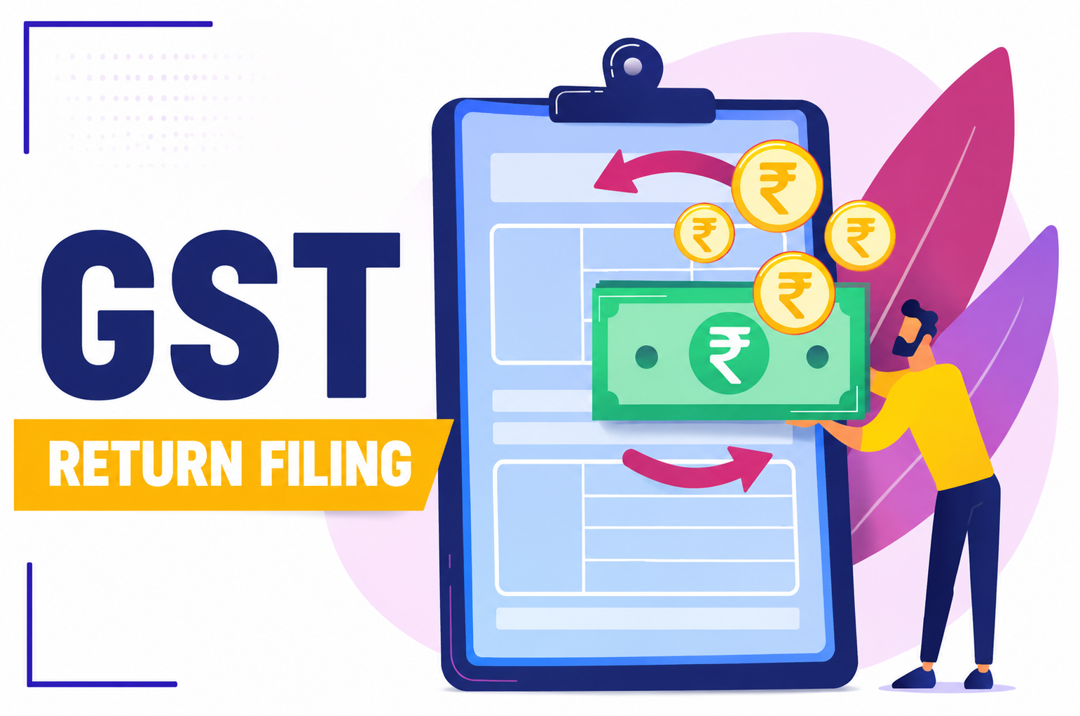 GST Return Filing